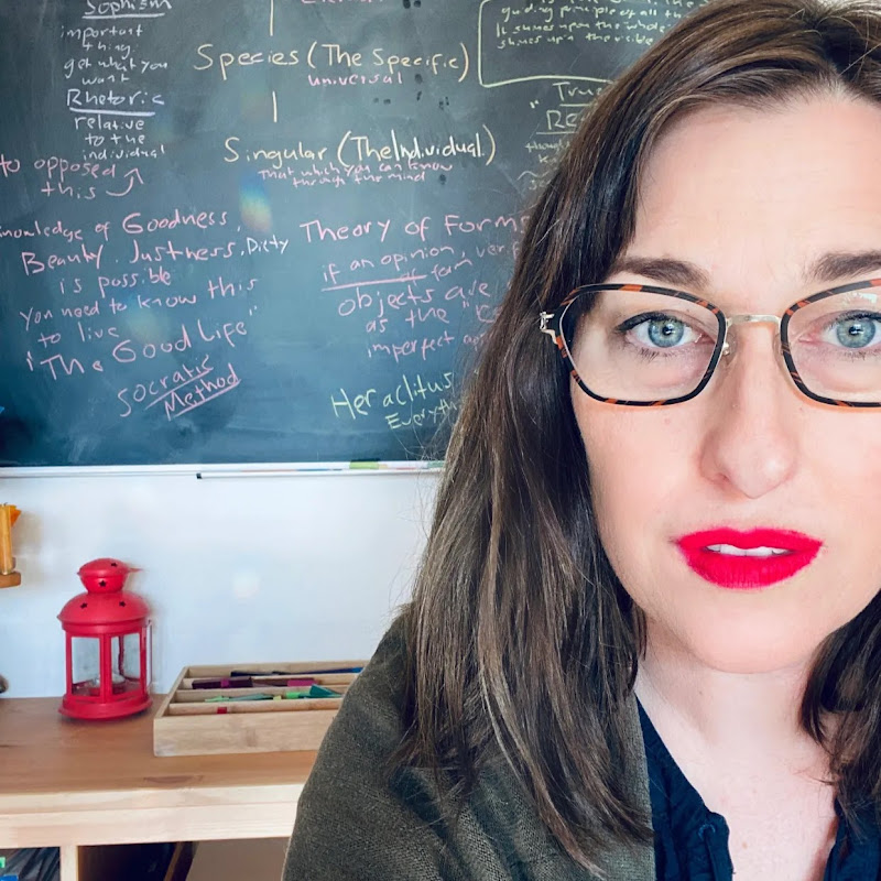 Ms. J ~ Dyslexia Tutor