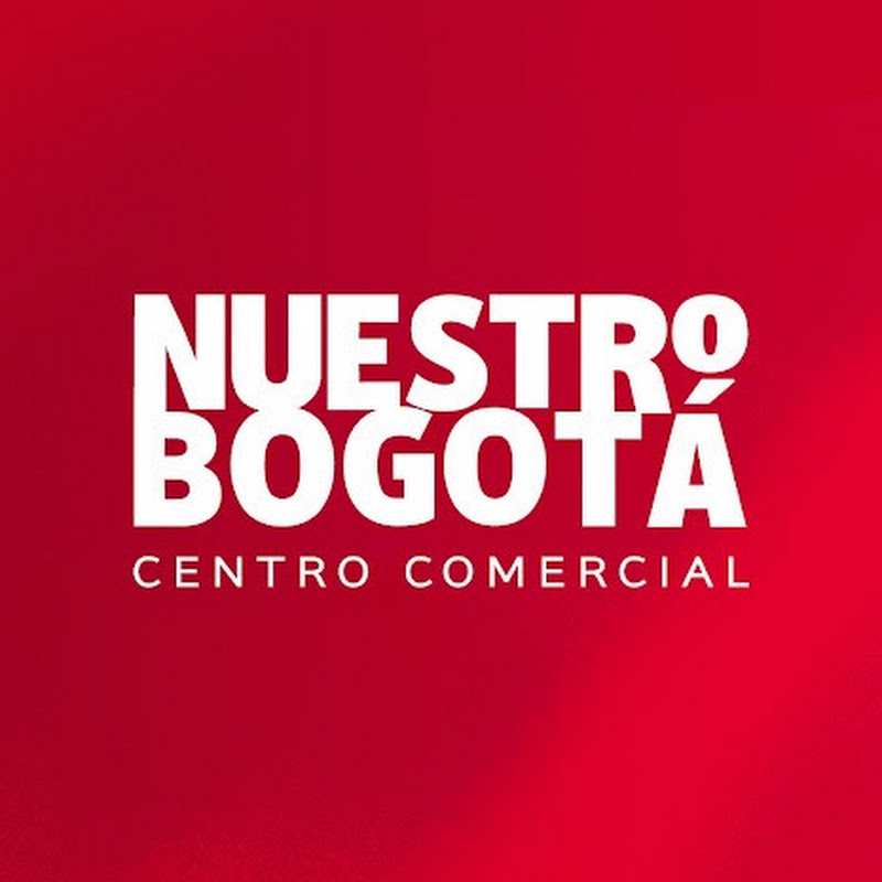 Nuestro Bogotá Centro Comercial 