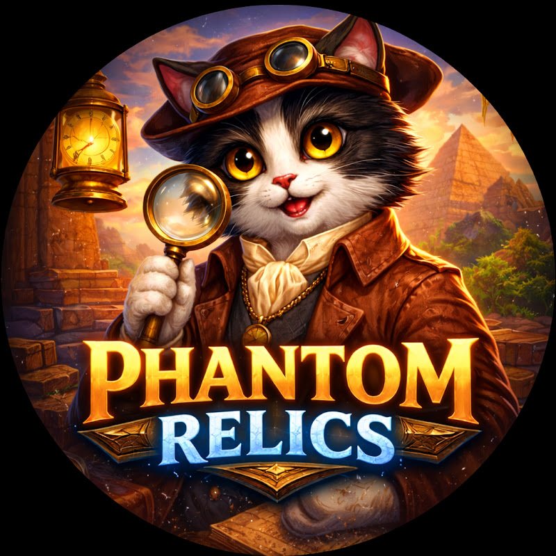 Phantom Relics