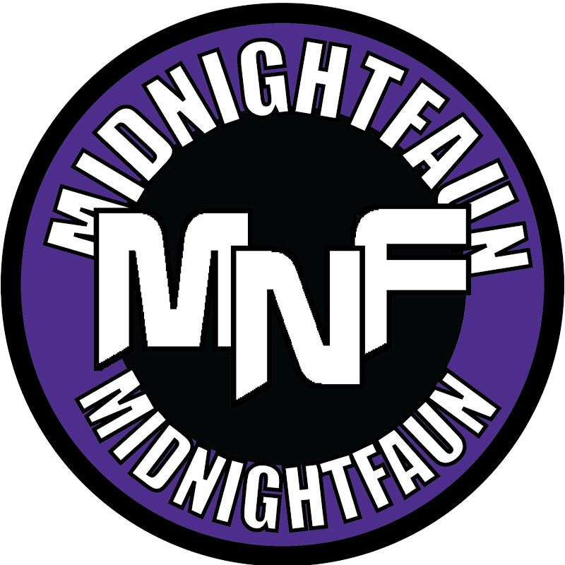 MidNightFaun