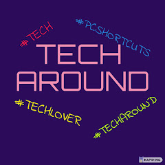 TECH AROUND