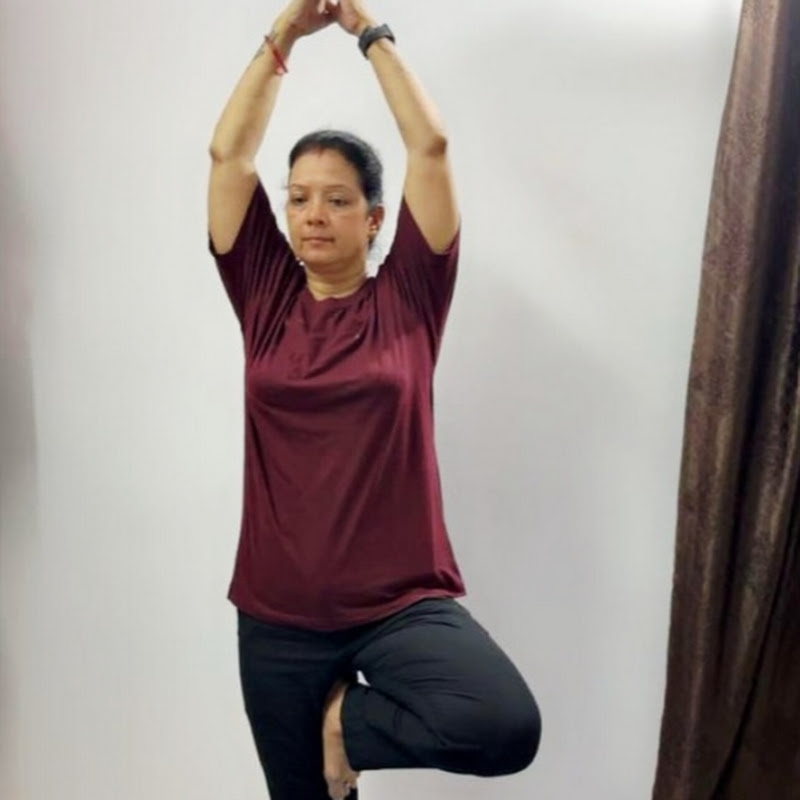 Stayfit yoga