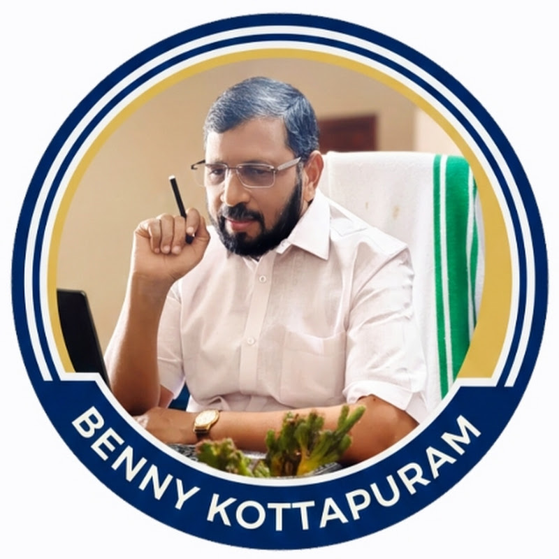 Benny Kottapuram 