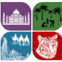 Incredible Tours To India logo
