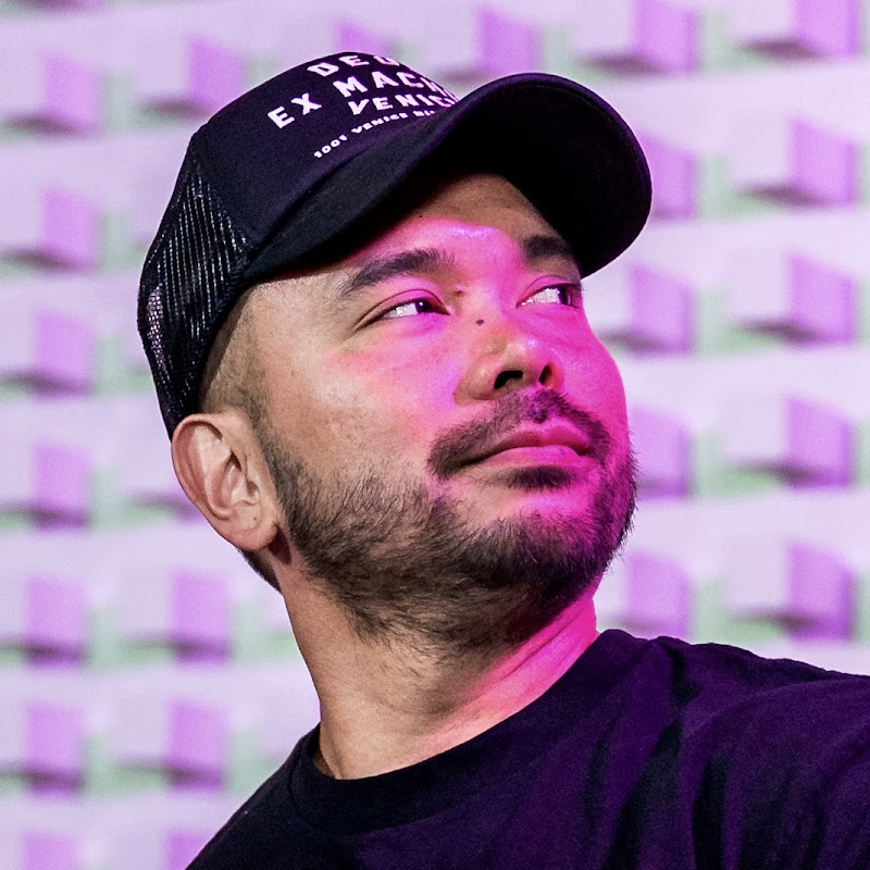 Mike Donavanik icon