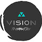 Vision To Completion Inc. logo