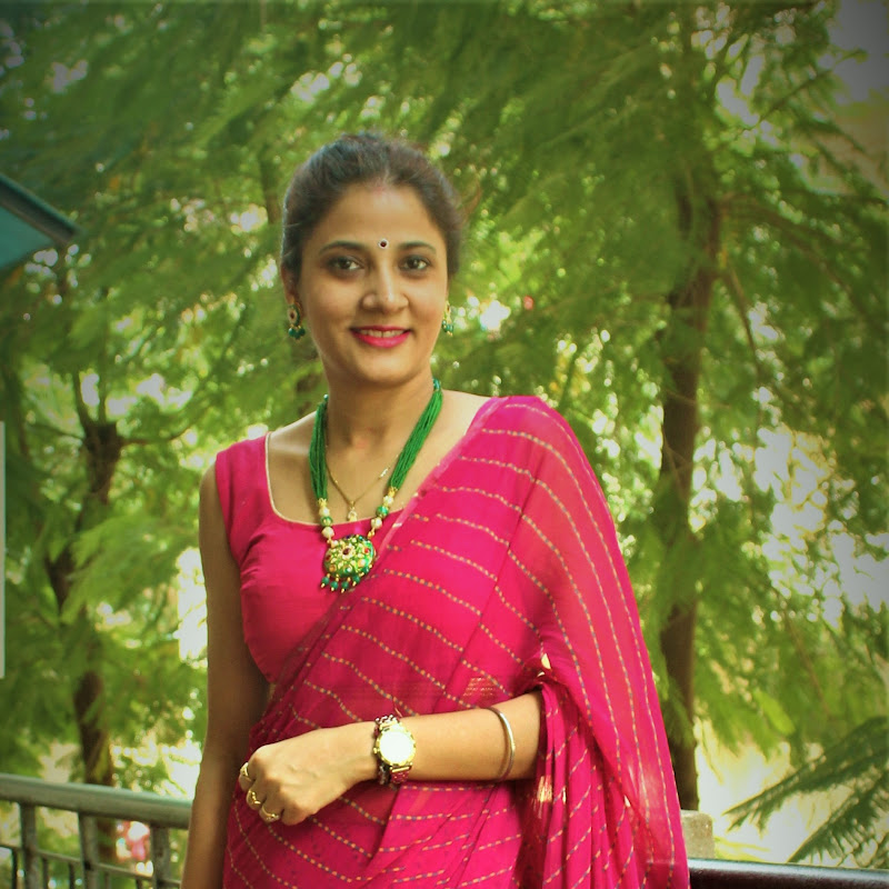 Happy home with priya