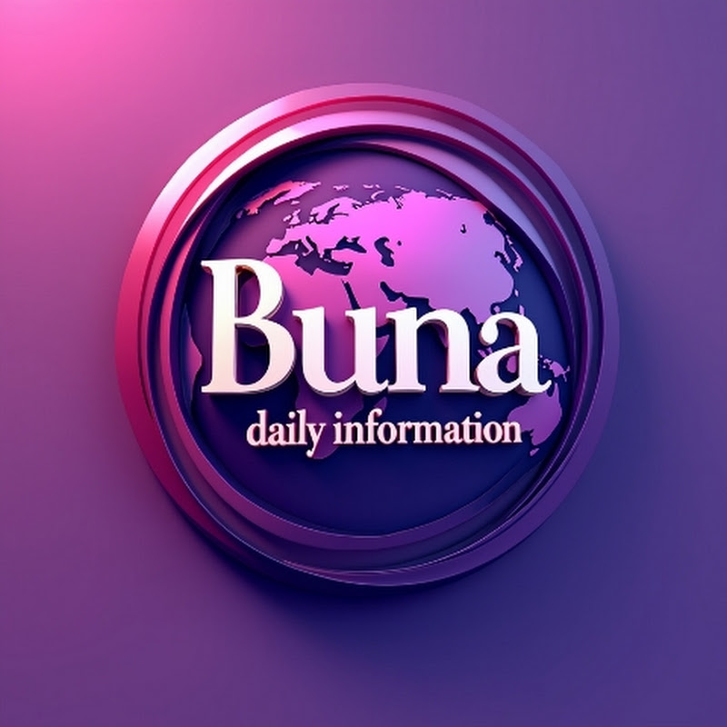 buna daily information 