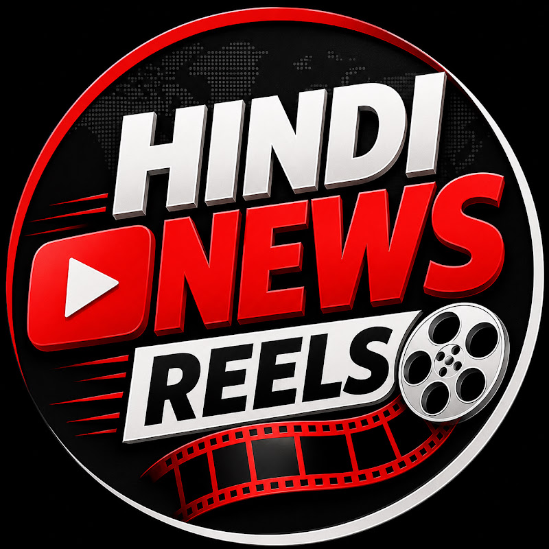 Hindi News Reels profile avatar