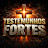 Testemunhos Fortes Oficial
