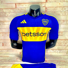 boca sport