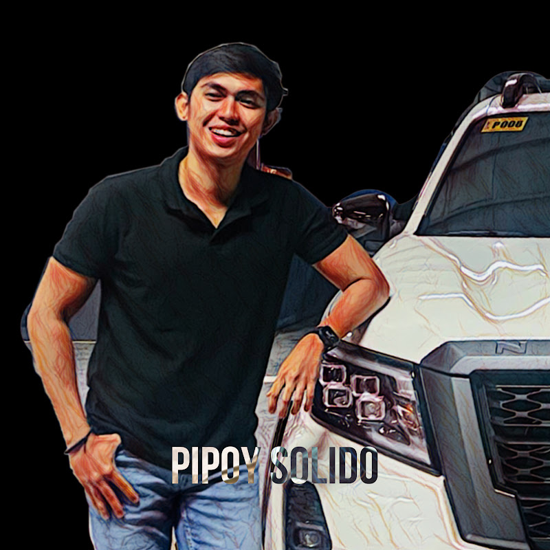Pipoy Solido