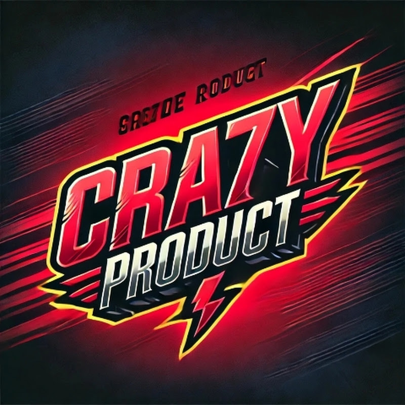 crazy products