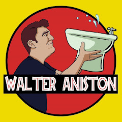 Walter Aniston net worth