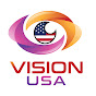 Vision USA logo