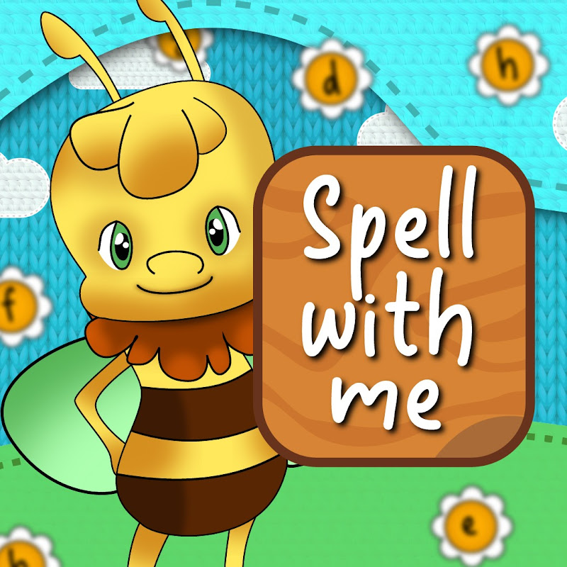 Spell With Me