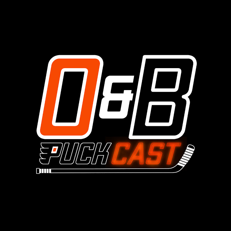 O&B Puckcast channel logo