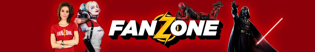 Fanzone - Allocine YouTube channel avatar