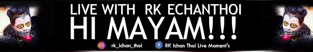 Rk ichan thoi blogs YouTube kanalı avatarı