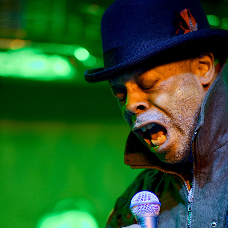 Michael Winslow