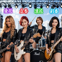 ブラックライガーたん チャンネル