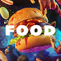Food Is Life logo