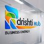 DRISHTI HUB logo