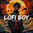 Lofi Boy
