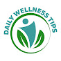 Daily Wellness Tips logo