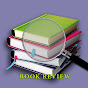 Book Review logo