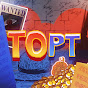 TOPT logo