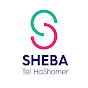 Sheba Medical Center | Innovation & Care logo