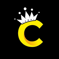 Логотип каналу Canal Cosmox