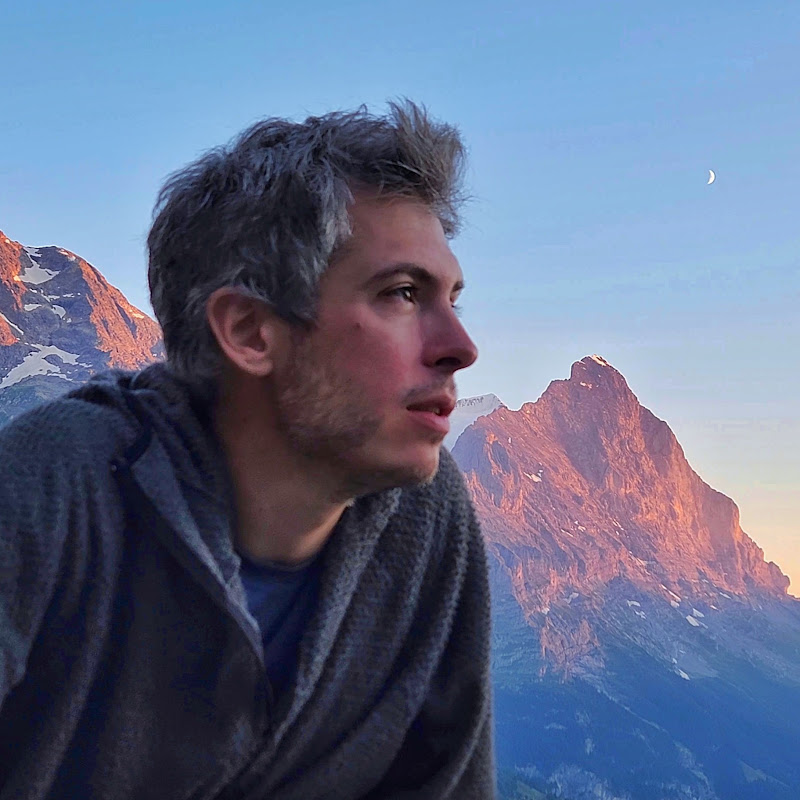 Avatar de Enric Adventures