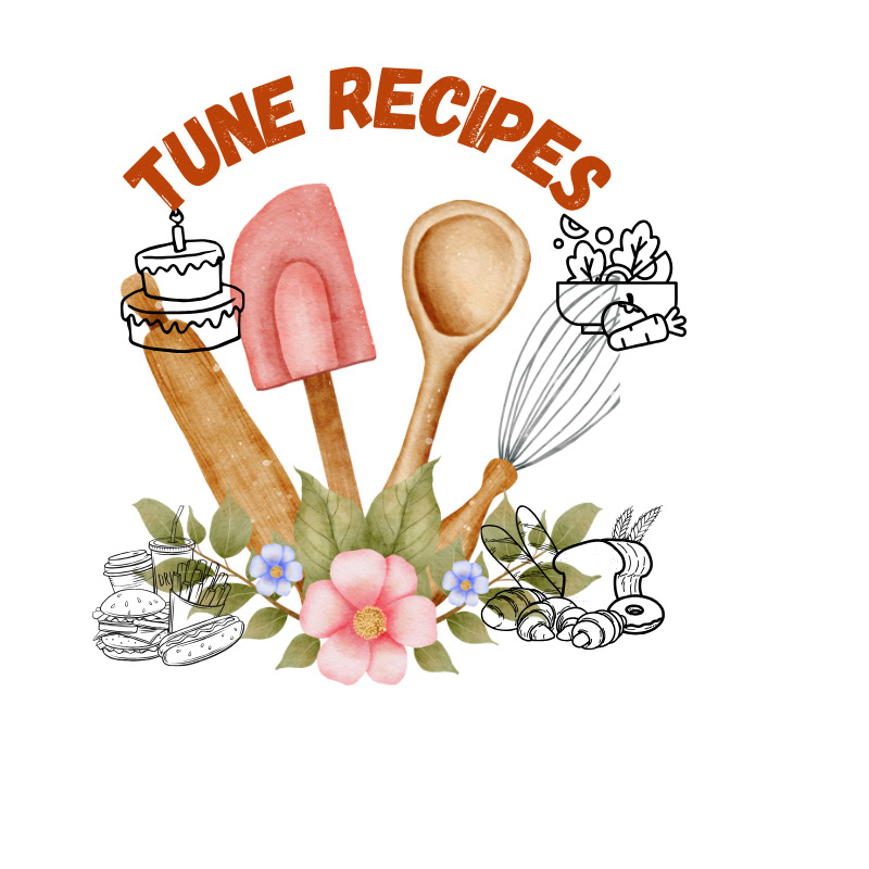 TUNE RECIPES 