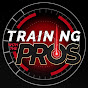 Training with the pros - @Trainingwiththepros YouTube Profile Photo
