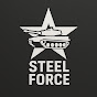 Steel Force logo