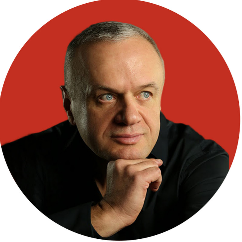 Корженевский Виктор Vikey Logo