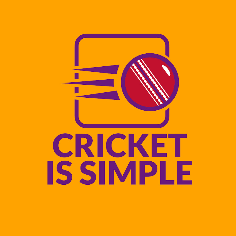 Cricket is Simple