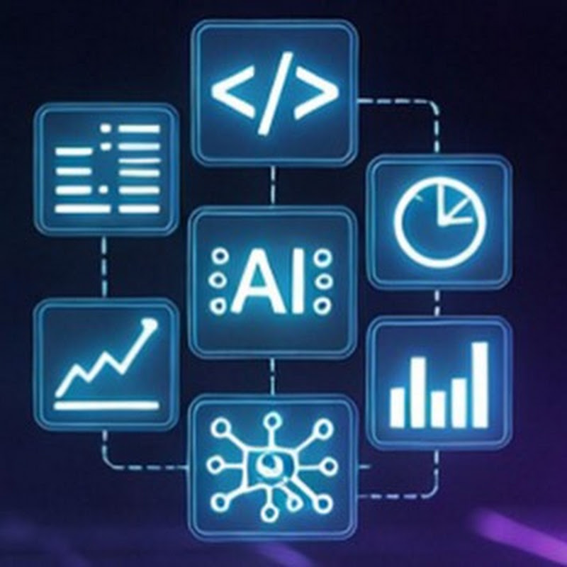 Python, Data & More