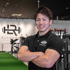 戸田秀一【田舎でジム経営】