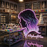lxhCDI2Fva4-channel-avatar-Glitter it up with Daphne