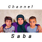 Saba logo