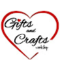 Gifts And Crafts workshop  logo