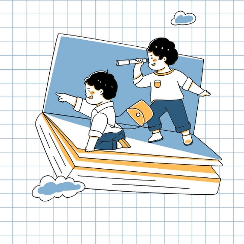 مدرستي - My school