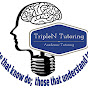 Triple N Tutoring logo