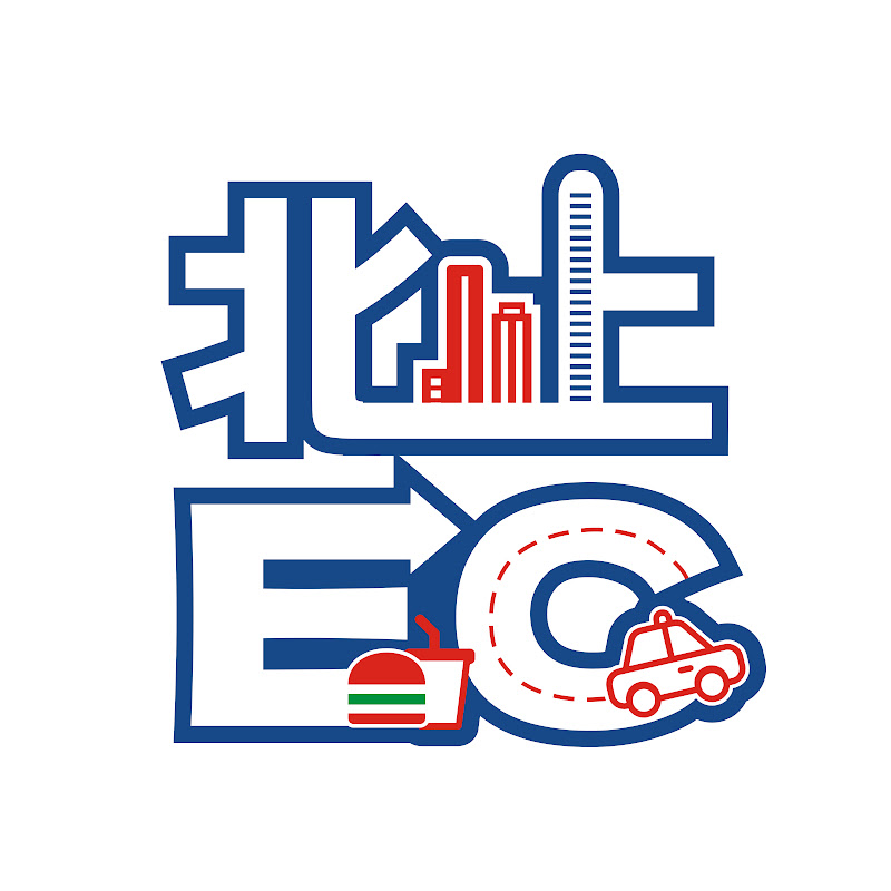 北上EC Logo