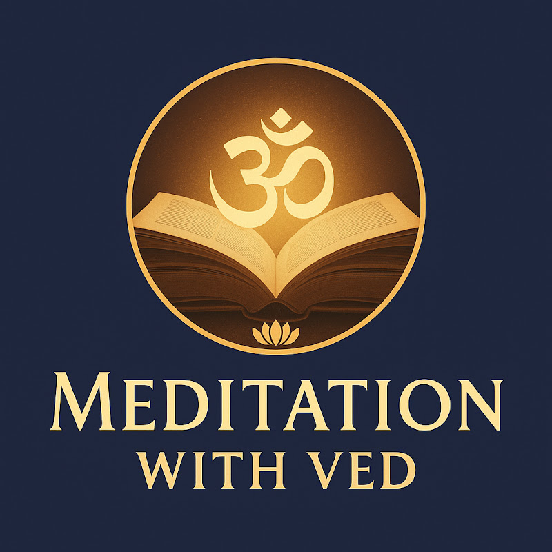 MeditationWithVed