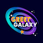  Greet Galaxy logo