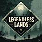 Legendless Lands logo